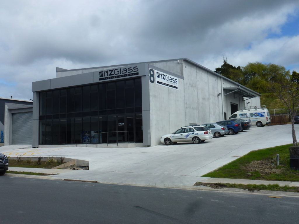 NZ Glass Building (1)
