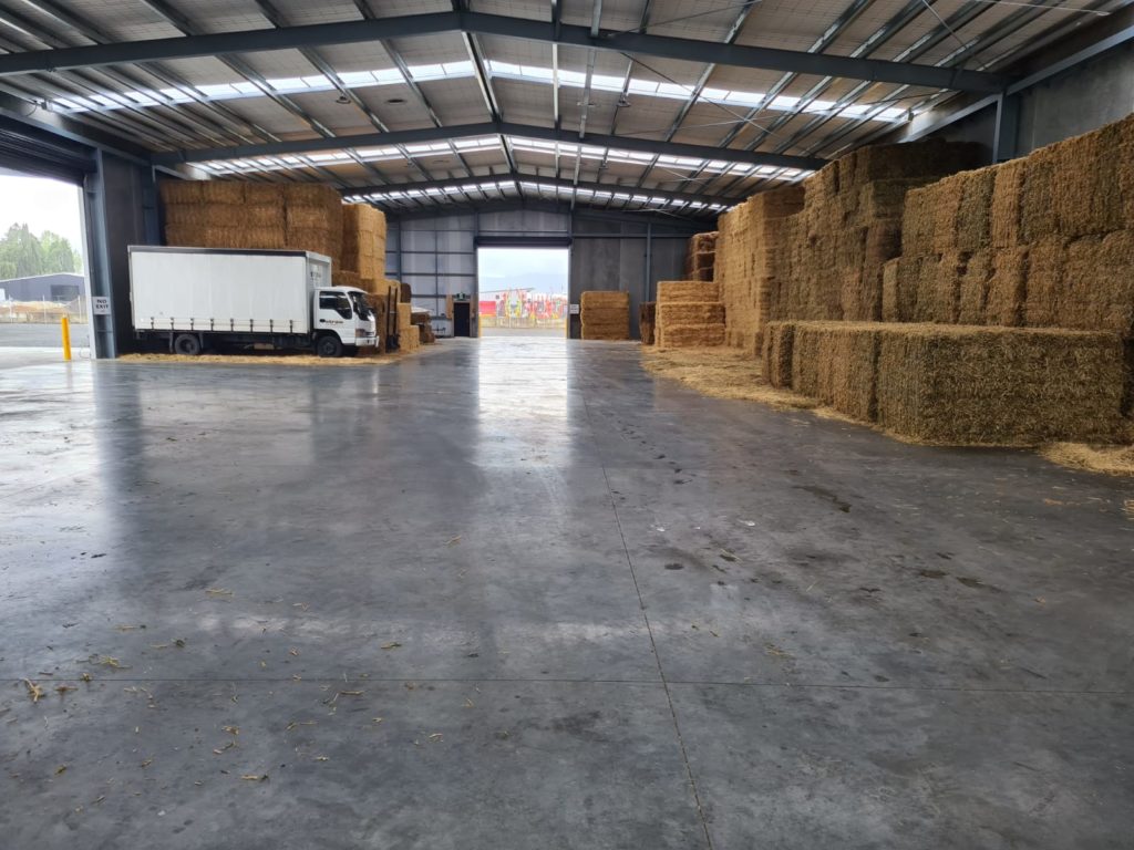 The Straw Warehouse (1)