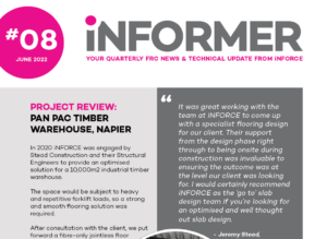Informer issue 8