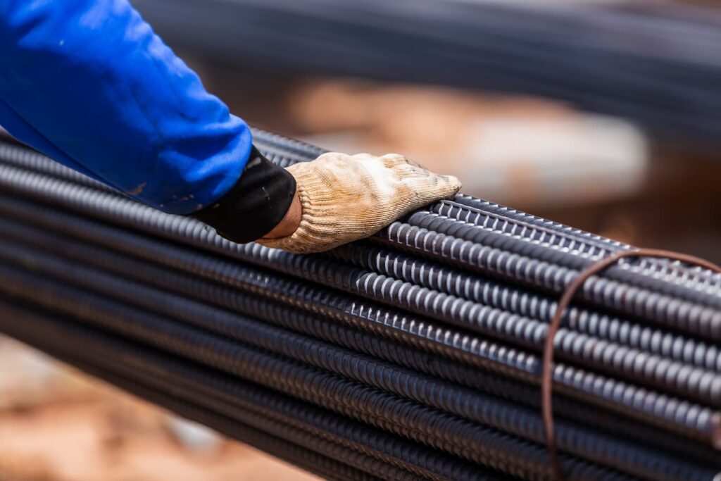Ask an expert: how do I keep projects on track amidst steel shortages & price hikes?